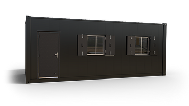 Buy 20ft Site Office